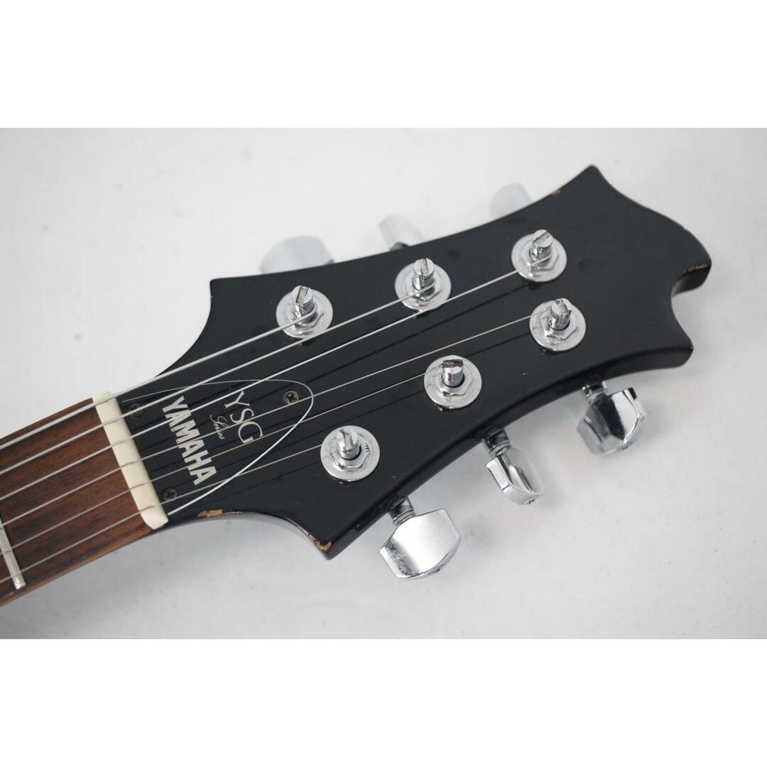 Electric Guitar Yamaha YSG-TII Black | eBay Electric Guitar Yamaha YSG-TII Black | eBay