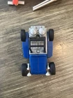 G1 Transformers BEACH COMBER Blue Takara Mini Vehicle Vintage 1984 Action Figure