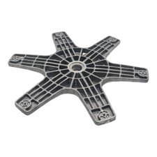 DC60-00067A - Flange Shaft