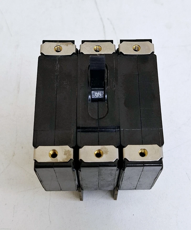 Thermo King 504-1274 Eaton Heinemann AM3S-Z15-1 AM3S-A8-DA-W-AB-PN цепь B. - Изображение 4 из 4