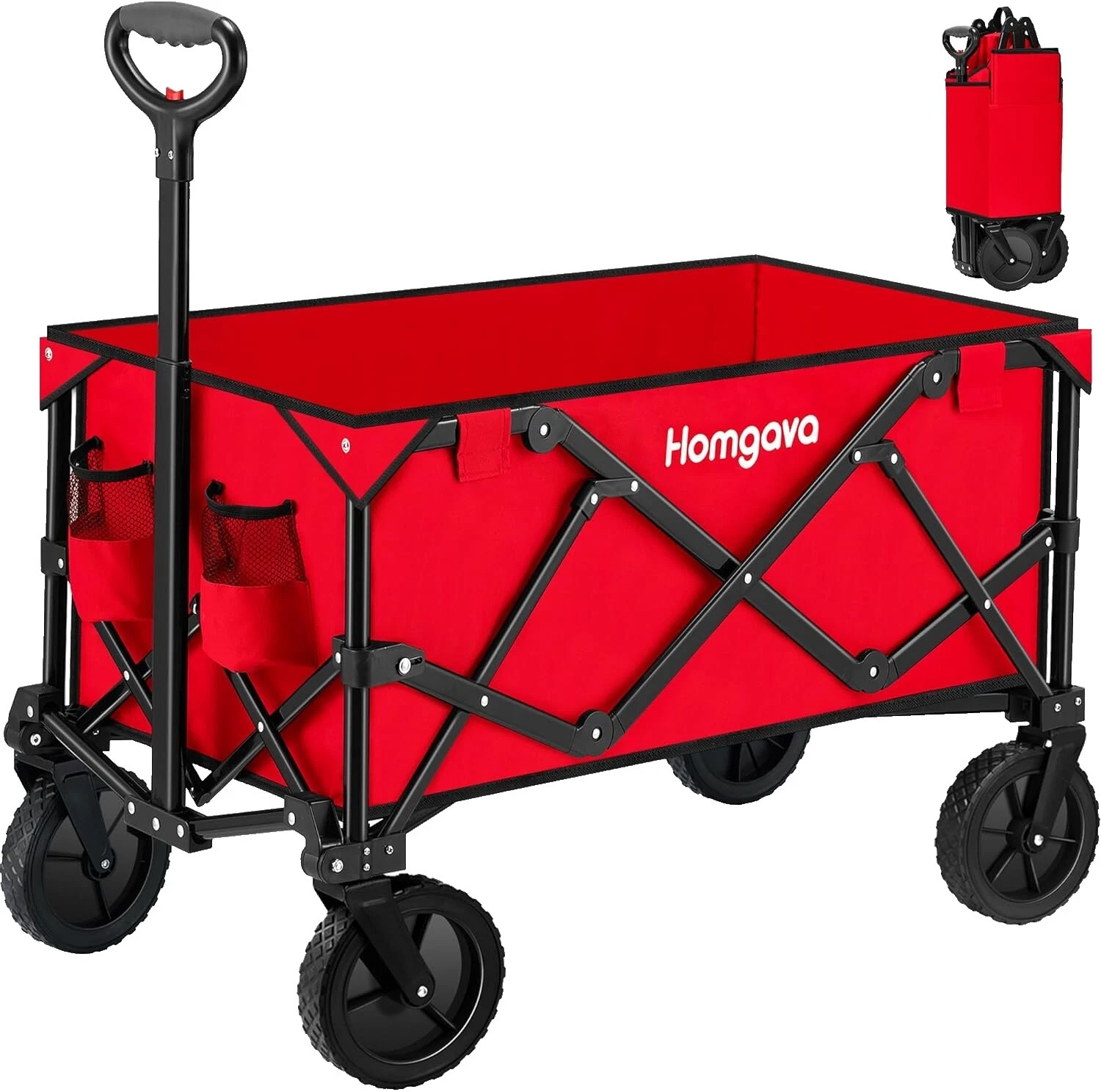 Wheelbarrows & Carts & Wagons Heavy Duty