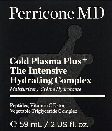 PerriconeMd Cold Plasma Plus by Targeting Improving Appearance Fine Lines - 59ml - Picture 6 of 11