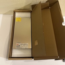         Switching Power Supply MEAN WELL SE-600-48 Single Output 48V 12.5A 600W
