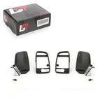 Side Mirror Housing Cover Indicator Set Left Right For MERCEDES SPRINTER 906