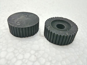 Pair Suzuki Dr Ts Gt Gs Savage Sp Gn Fuel Gas Tank Rubber Front Cushion Damper Ebay