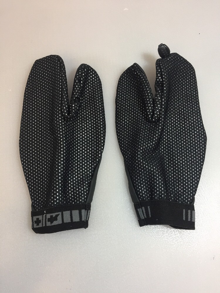 Assos Lobster Shell Cycling Gloves XSmall XS (5746) eBay