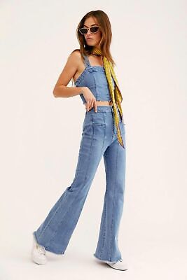 Free People Jeans Size Chart