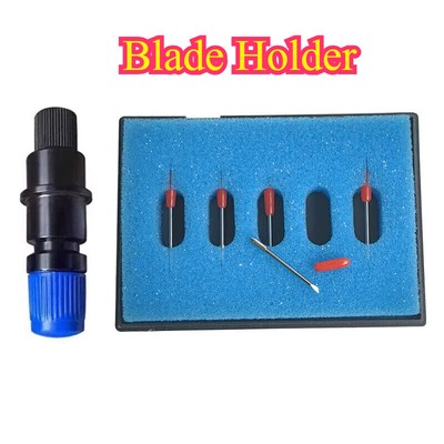 For Graphtec CE5000 CE6000 CE3000 FC8600 FC8000 CB09 CB09UA CB15U Blade Holder