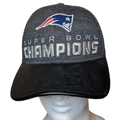 New England Patriots NFL Football Super 