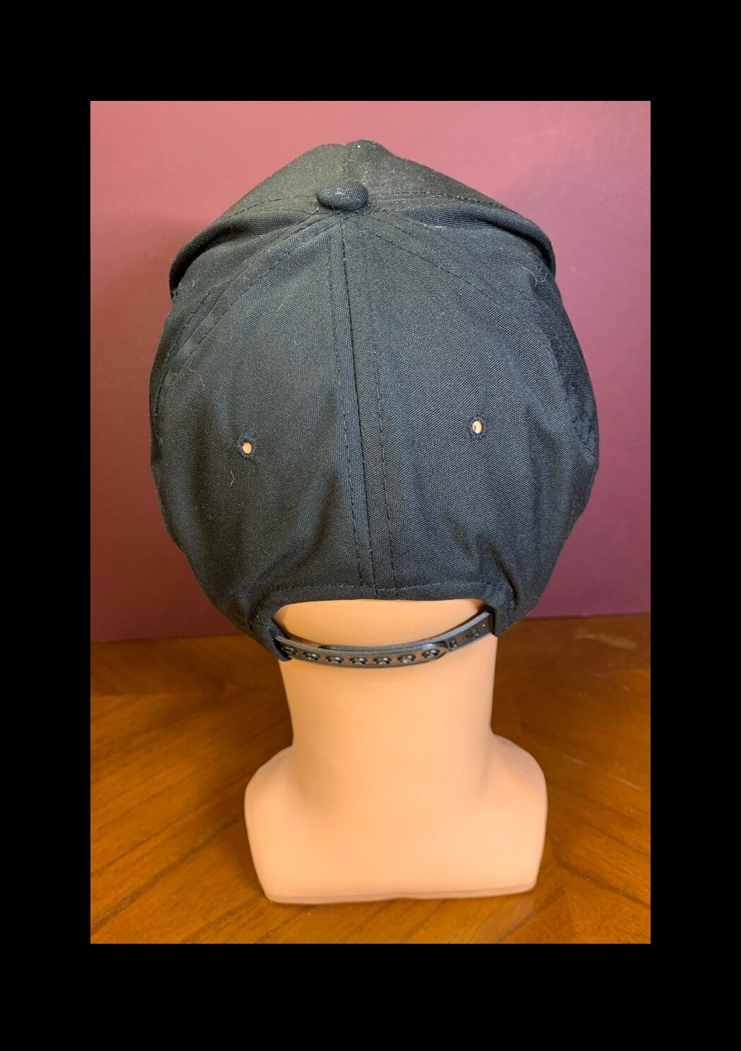 GROUNDS MAINTENANCE SERVICES HAT/CAP ADJUSTABLE S… - image 5