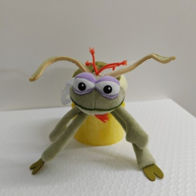 #ad #ad The Princess and the Frog ray plush toy doll 20cm $21.90