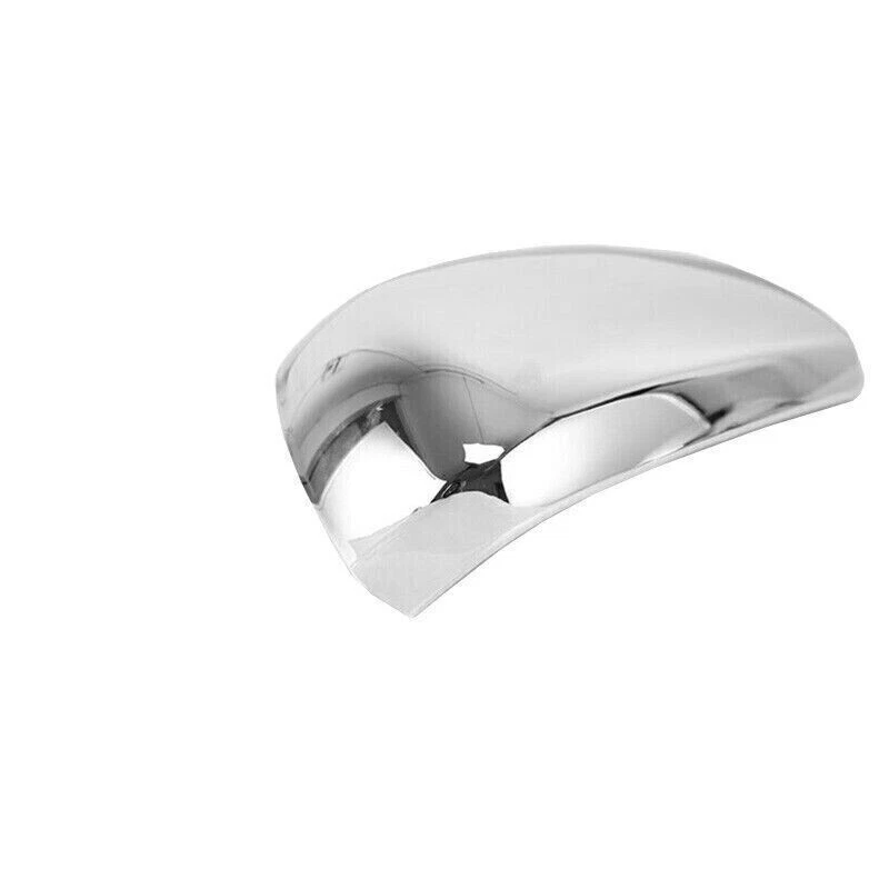 For Toyota Highlander 2008-2013 Chrome Car Rearview Mirror Cover Cap Trim 2pcs Foto 4 de 4