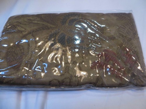 Ralph Lauren Venetian Court Tapestry Standard Sham New - Picture 4 of 5