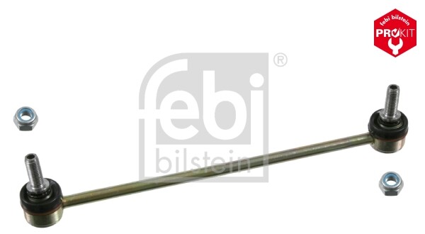 Febi Bilstein 22390 Stange/Strebe, Stabilisator FüR Volvo-image