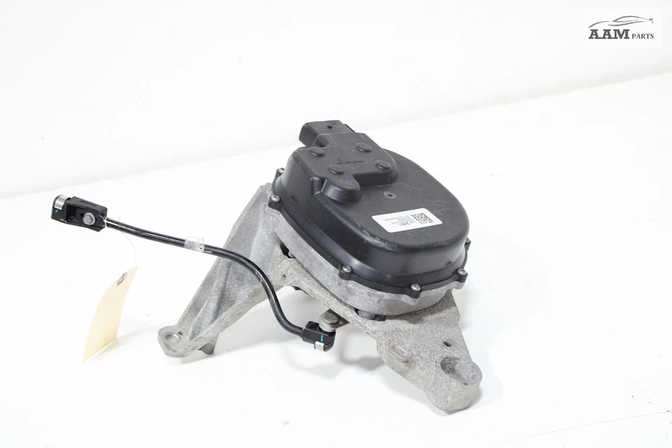 2018-2019 年 BUICK LACROSSSE 自动传输范围控制模块单元 原始设备制造商 — 第 2/4 张图片