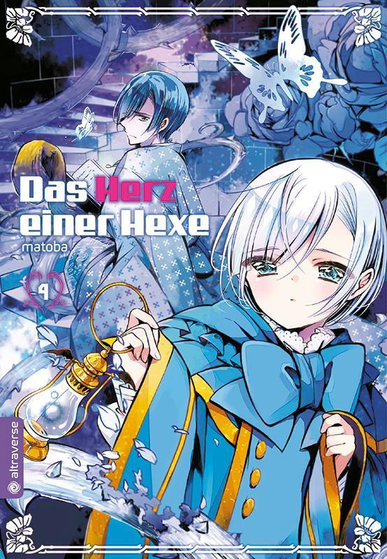 Das Herz Einer Hexe 04 Matoba