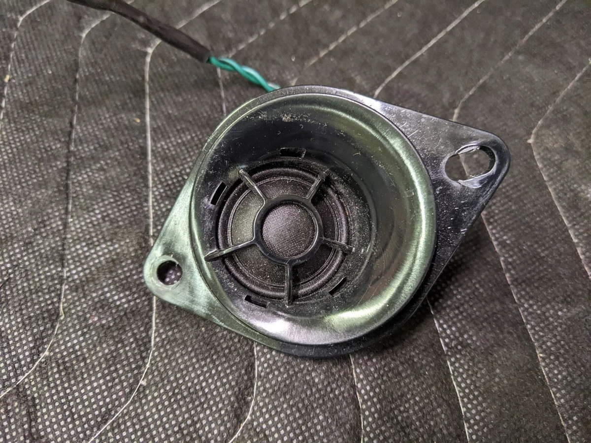 BMW F90/G30 5-Series M5 Tweeter 65139363549 | eBay