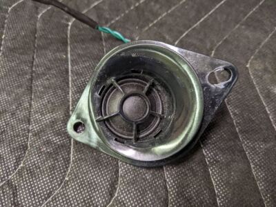 BMW F90/G30 5-Series M5 Tweeter 65139363549 | eBay