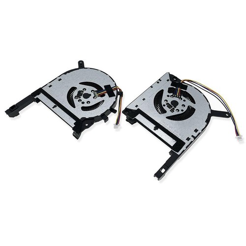 CPU Laptop Cooling Fan for ROG TUF Gaming FX505/A15 FA506IU (01) - Afbeelding 4 van 10