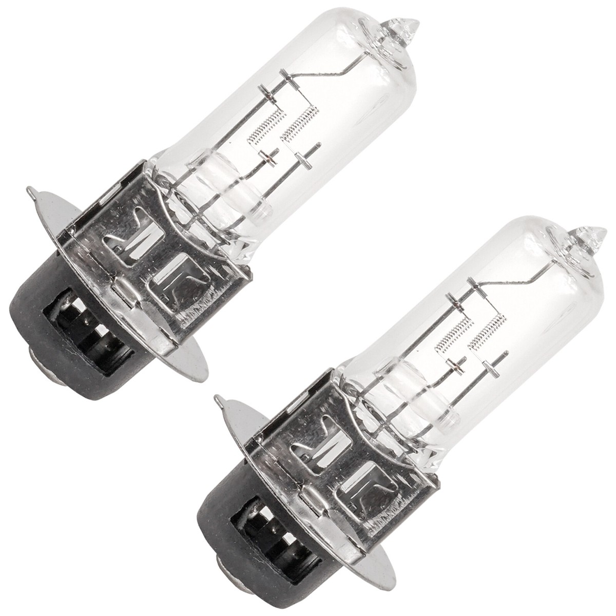 ピンコロライト 2 Headlight Halogen Bulb for Yamaha 4Kb-84314-01-00 | eBay