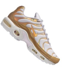 air max plus tn gold