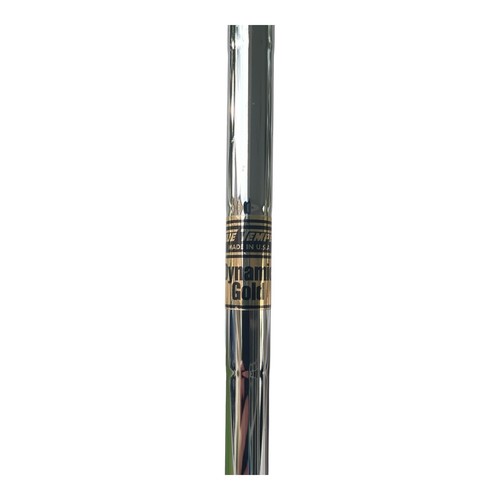 Pro Edge Wedge System 60° Lob Wedge 6° TT DG Steel Shaft R300 Regular 36" RH - Picture 7 of 11