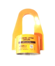 NEW iToolCo SLC50 5 Inch Swivel Lifting Coupler Coupling For Riser Conduit