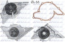 Pompe à eau Audi RS6