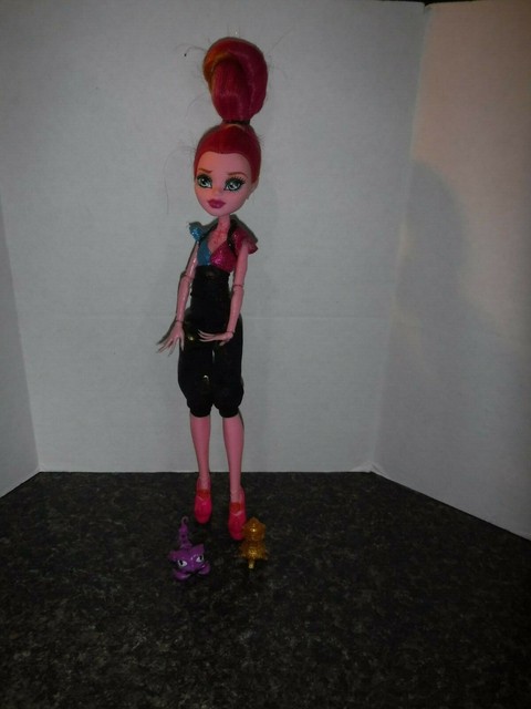 gigi 13 wishes