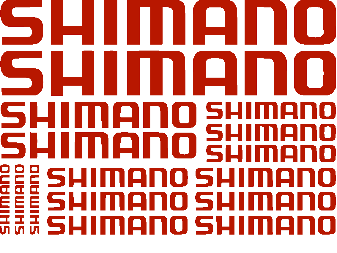 syncros シンクロス ステッカー まとめ売 kink_stickers_2016_16set-