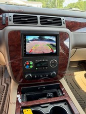 For 2007-2014 Chevrolet Suburban Tahoe 7 Android 13 Carplay Stereo Radio Gps Fm