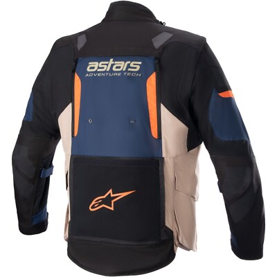 Chamarra Alpinestars Halo Drystar ® ® México