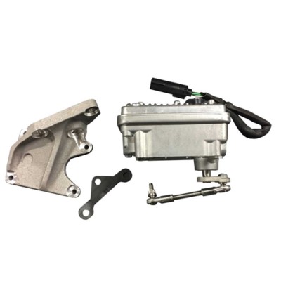 08-10 6.4L Ford Powerstroke OEM Updated Turbo Actuator 8C3Z-9J559