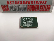 ORIGINAL NINTENDO WII U 2878D IC WIFI Bluetooth Module Logic Board CHIP -USA