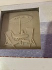CANNES ALPES MARITIME FRANCE 3 PCS FRENCH MILLED SOAPS NIB 5.6 OZ.EACH — photo 3