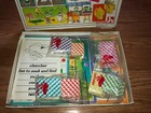 Complete 1984 vintage FUN TO SEEK & FIND *7 Different Games in 1 Box *by Nathan — photo 6
