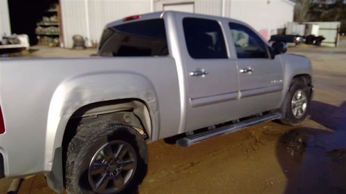 Driver Door Handle Exterior Door Front Chrome Fits 07-14 ESCALADE 737771 - Picture 6 of 12