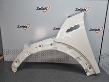 Original MINI F55 F56 F57 Kotflügel Seitenwand vorne links 850 pepper-white