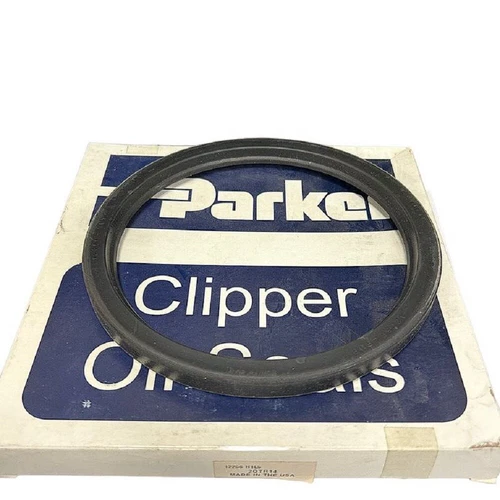 Parker 2QTR14 12256 H1L5 5.625" x 6.625" x 0.500" NBR RUP Clipper Oil Seal