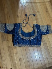 indian readymade blouses for women