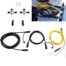 Replacement for 010-11442-00 Nmea 2000 Starter Kits Fits for Nmea 2000 Network