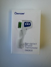Non-Contact Infrared Thermometer