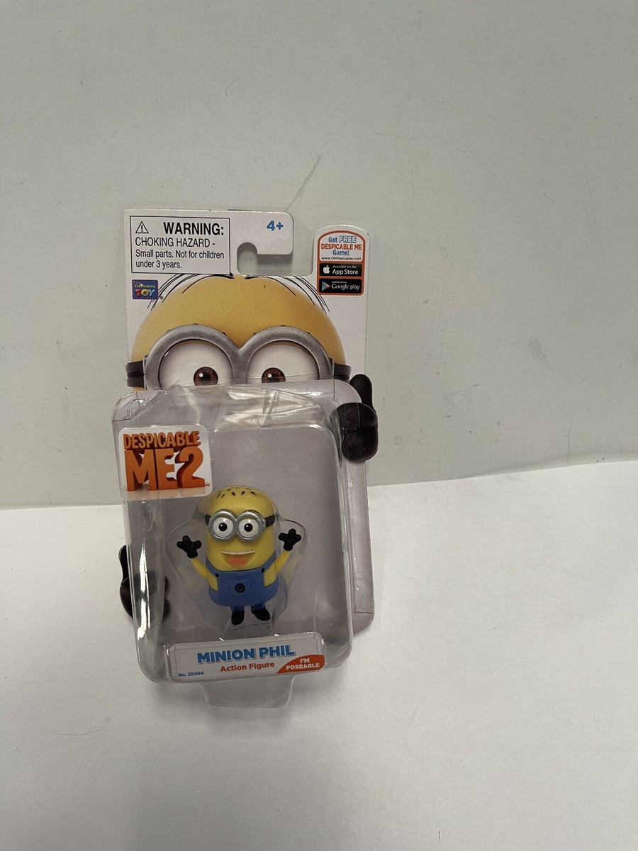Tasse Minions Stuart Et Phil (bicolore) - Céramique - Spreadshirt