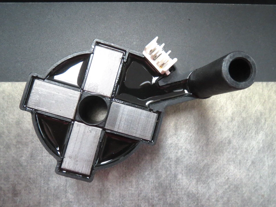 Ignition Coil for Mazda MX3 MX6 626 & Ford Probe - Made in Taiwan - Ships Fast! - Image 2 of 4