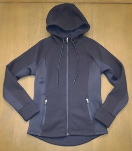 swiss tech fleece jacket