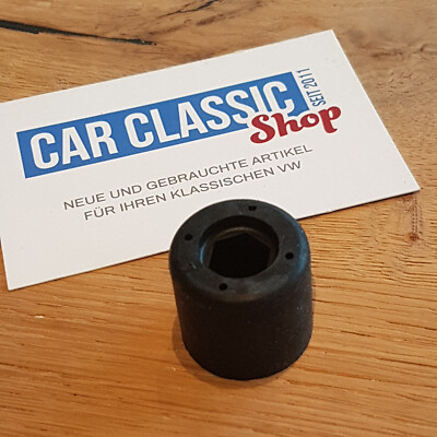 NEU Original VW Anschlagpuffer ABS Block LT 1 Passat B5 Bus T3 T4 NOS 4A0614177