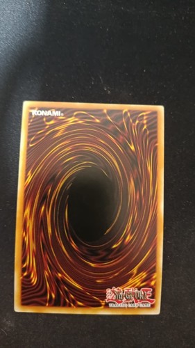 Yu-Gi-Oh Ultra Rare Spielmarke LC04-DE004 - Bild 2 von 2