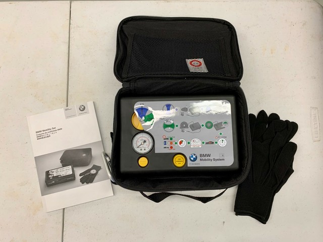 Bmw mobility set