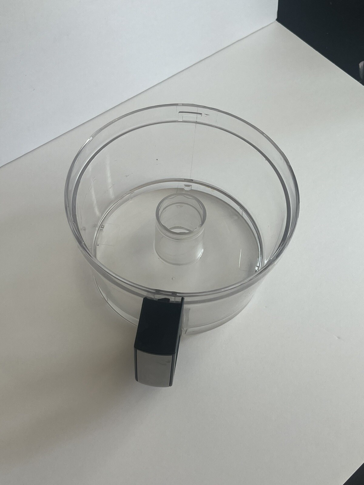 KitchenAid KFP0711 7 Cup Food Processor WORK BOWL ONLY Replacement Part