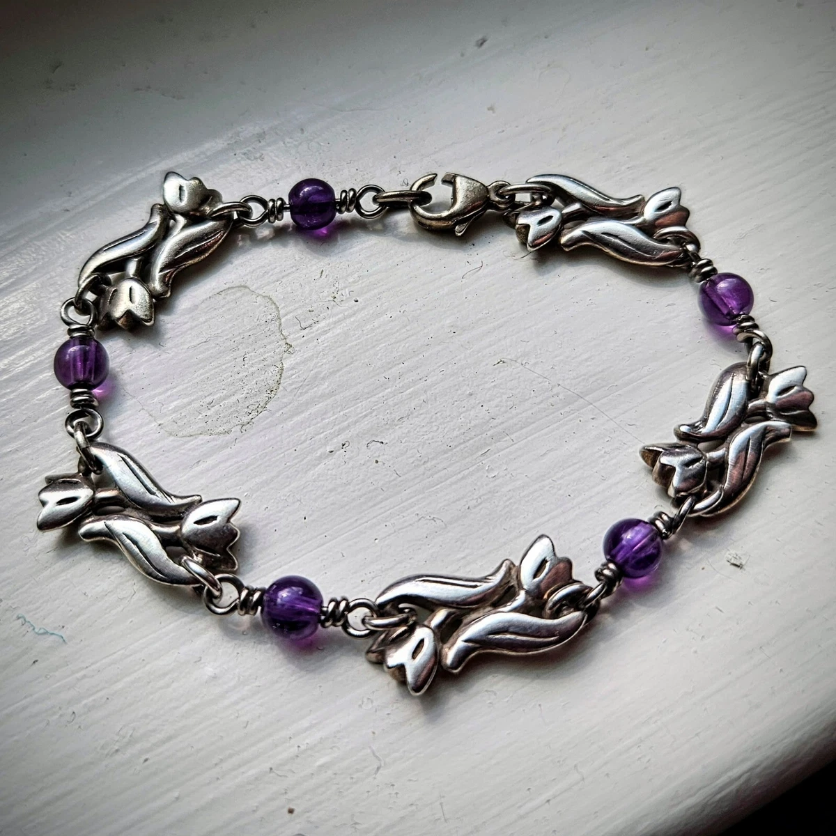 James avery shop amethyst